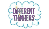 Different Thinkers